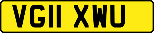 VG11XWU