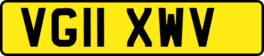 VG11XWV
