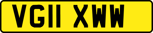 VG11XWW