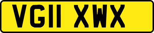 VG11XWX