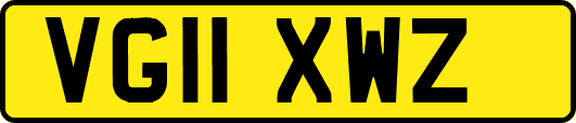 VG11XWZ