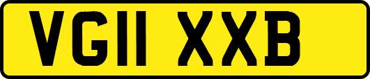 VG11XXB