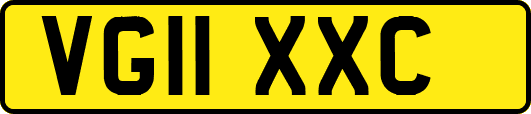 VG11XXC