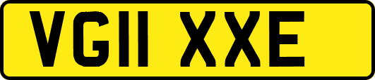 VG11XXE