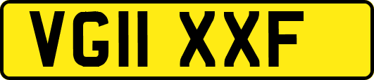 VG11XXF