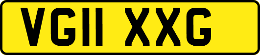 VG11XXG