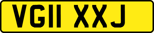 VG11XXJ