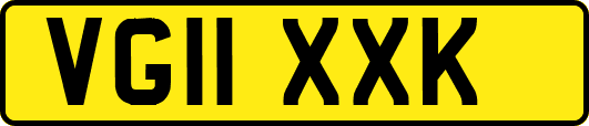 VG11XXK