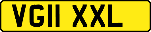 VG11XXL