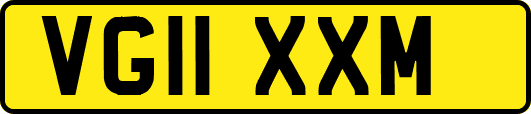 VG11XXM
