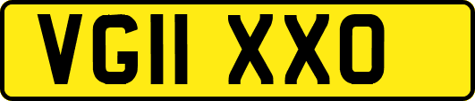 VG11XXO