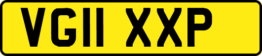 VG11XXP