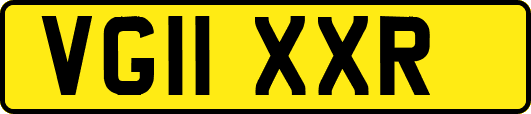 VG11XXR