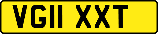 VG11XXT