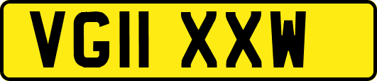 VG11XXW