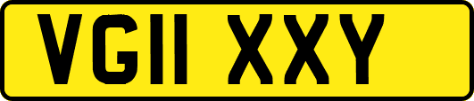 VG11XXY