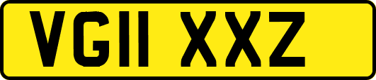 VG11XXZ