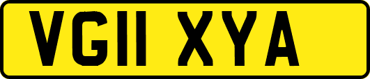 VG11XYA