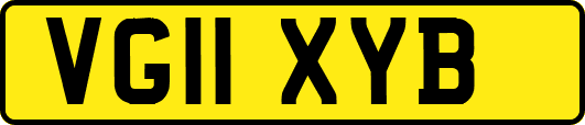 VG11XYB