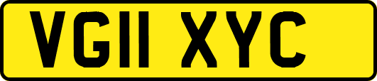 VG11XYC