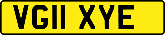 VG11XYE