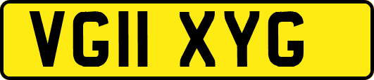 VG11XYG