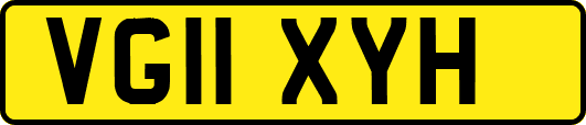 VG11XYH