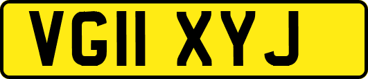 VG11XYJ