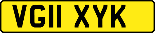 VG11XYK