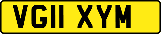 VG11XYM