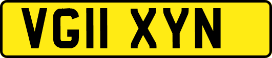 VG11XYN