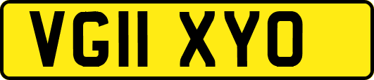 VG11XYO