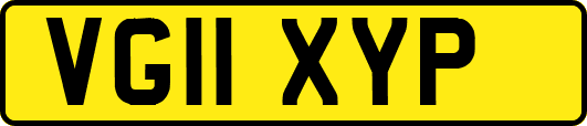 VG11XYP