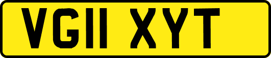 VG11XYT