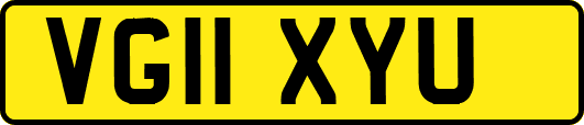 VG11XYU