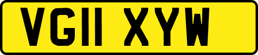 VG11XYW