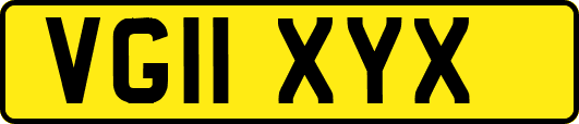 VG11XYX