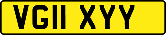 VG11XYY