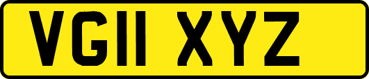 VG11XYZ
