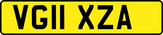 VG11XZA