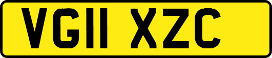 VG11XZC