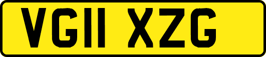 VG11XZG
