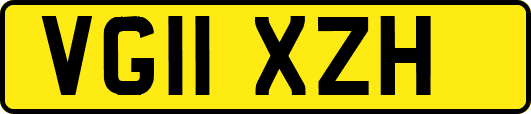 VG11XZH