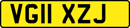 VG11XZJ