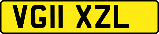 VG11XZL