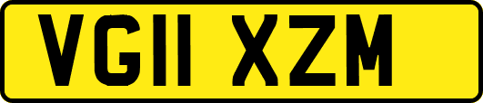 VG11XZM