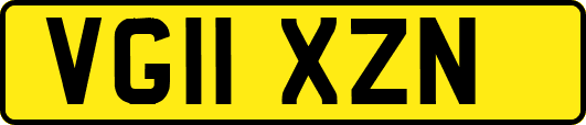VG11XZN