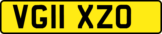 VG11XZO
