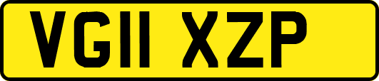 VG11XZP
