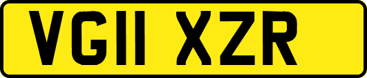 VG11XZR